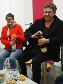2-Sekt und Selters